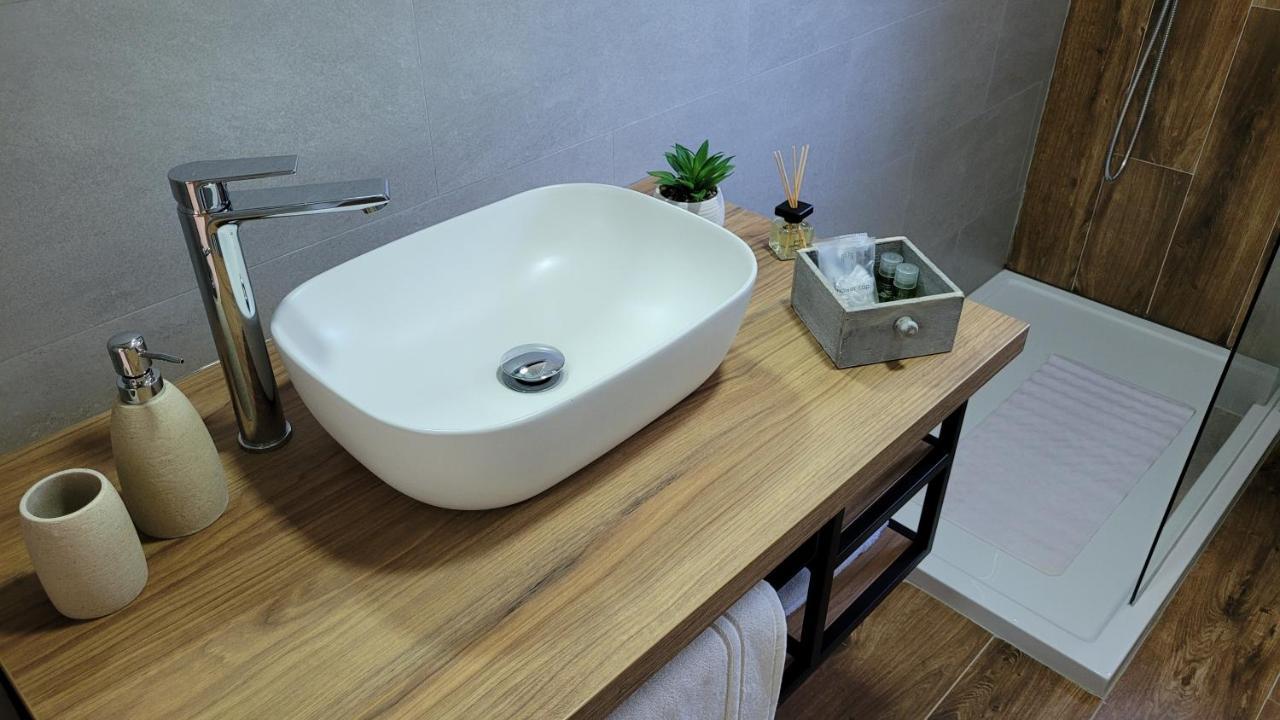 B&B Plitvica Villa Prica Плитвицька Єзера Екстер'єр фото
