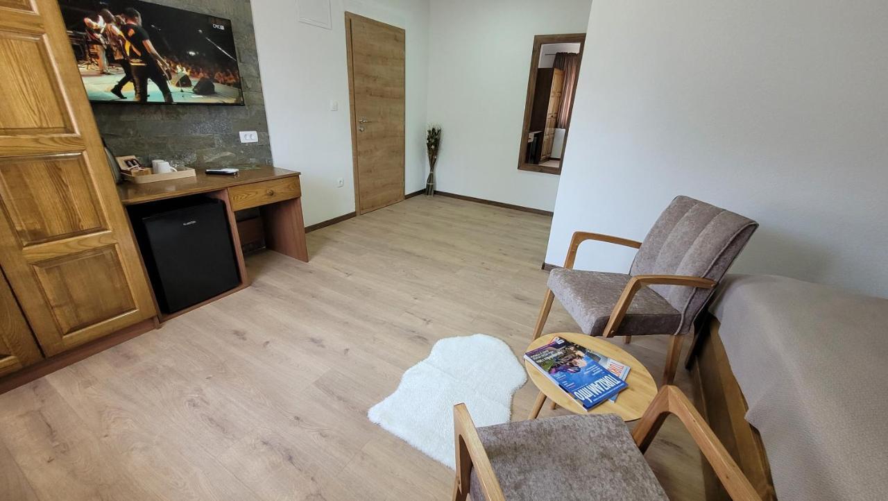 B&B Plitvica Villa Prica Плитвицька Єзера Екстер'єр фото
