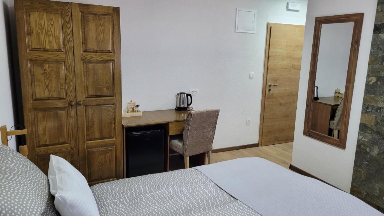 B&B Plitvica Villa Prica Плитвицька Єзера Екстер'єр фото