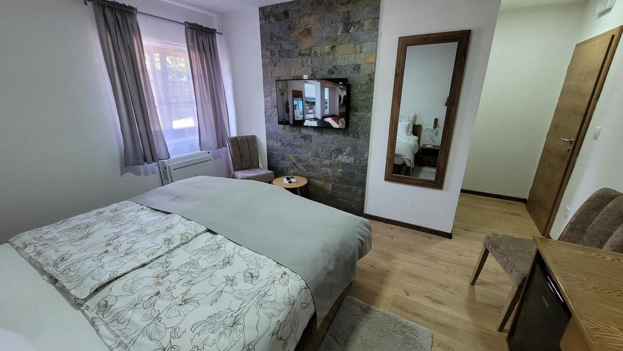 B&B Plitvica Villa Prica Плитвицька Єзера Екстер'єр фото